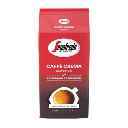 Segafredo Caffè Crema Classico