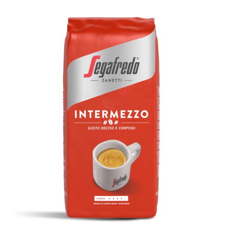 Segafredo Intermezzo