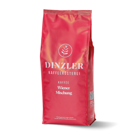 Dinzler Kaffee Wiener Mischung