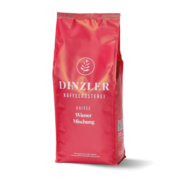 Dinzler Kaffee Wiener Mischung