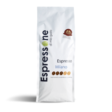 Espressone Milano 1000g