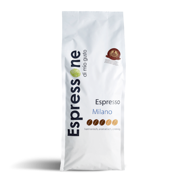 Espressone Milano 1000g