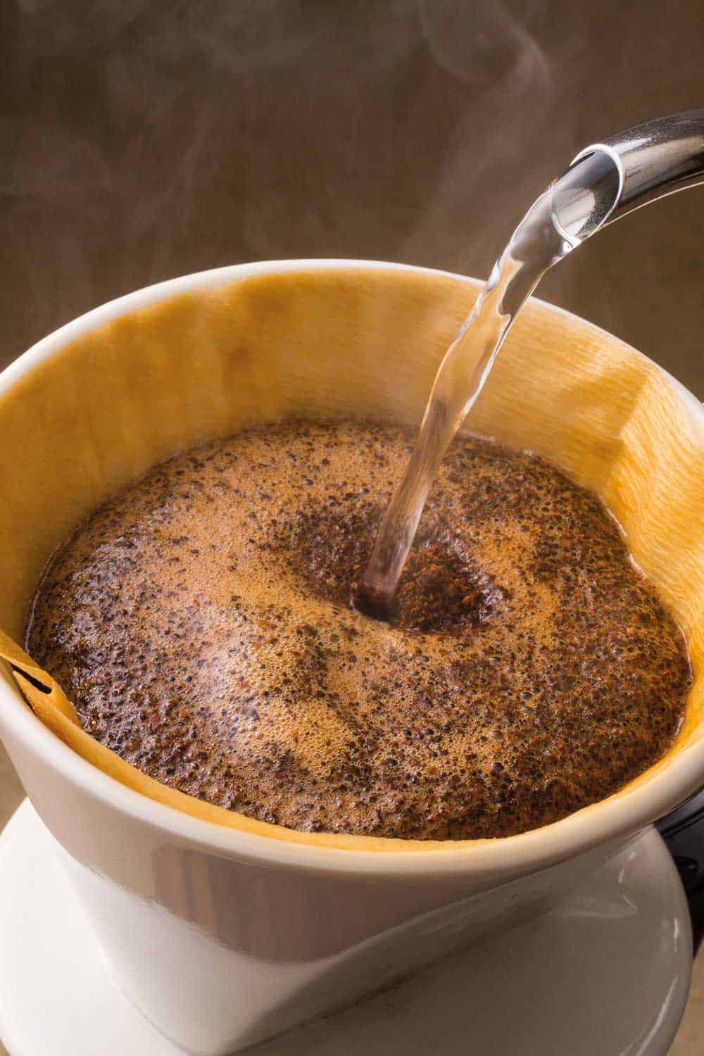 Filterkaffee