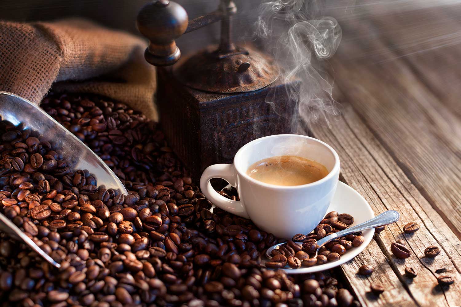 Die Zubereitungsmöglichkeiten KaffeeExperten