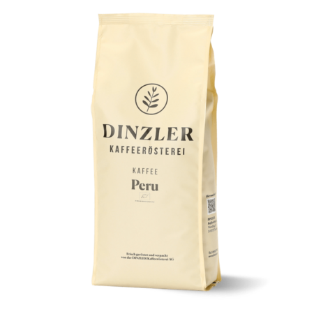 Dinzler Espresso Peru