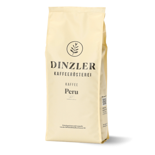Dinzler Espresso Peru
