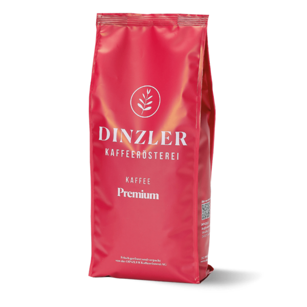 Dinzler Kaffee Premium