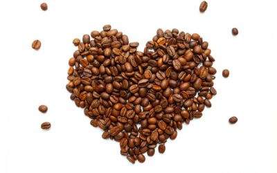 Kaf­fee­lie­be & Kaffee mit Liebe