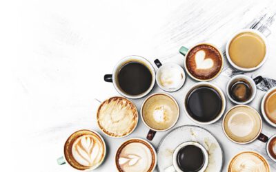 Die belieb­tes­ten Kaffeevariationen