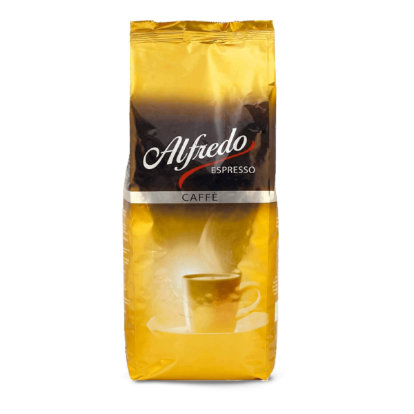 Alfredo Espresso