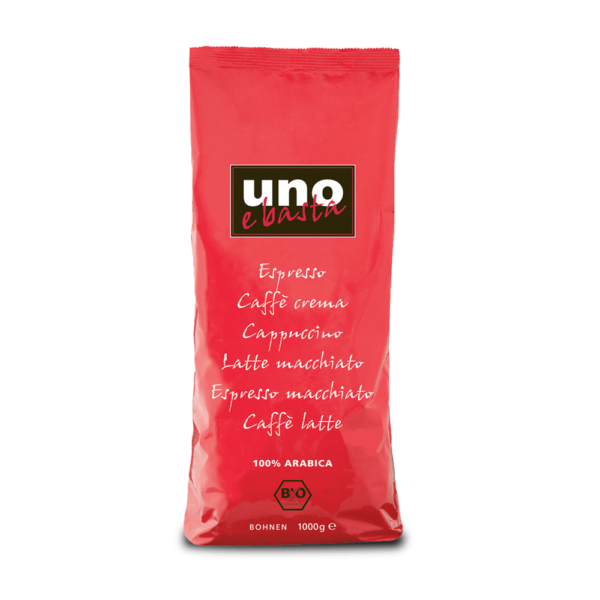 uno e basta