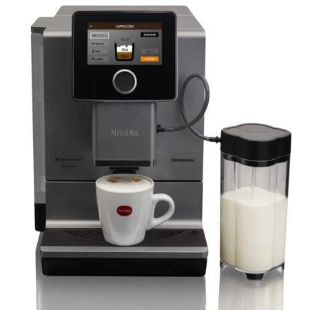 NIVONA CafeRomatica NICR 970