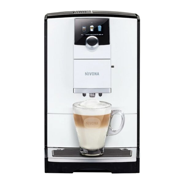 Nivona CafeRomatica NICR 796