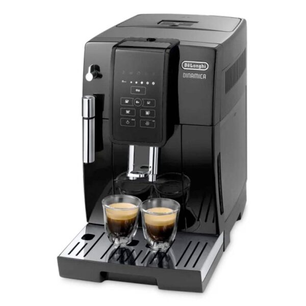DeLonghi ECAM 353.15.B Dinamica