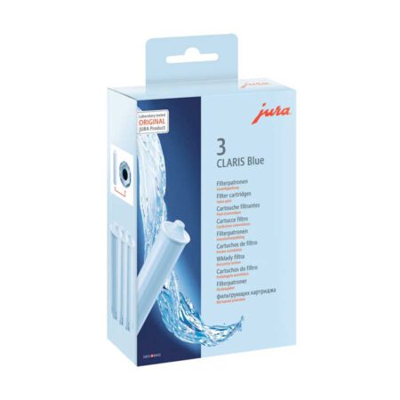 Jura CLARIS Blue Filterpatrone