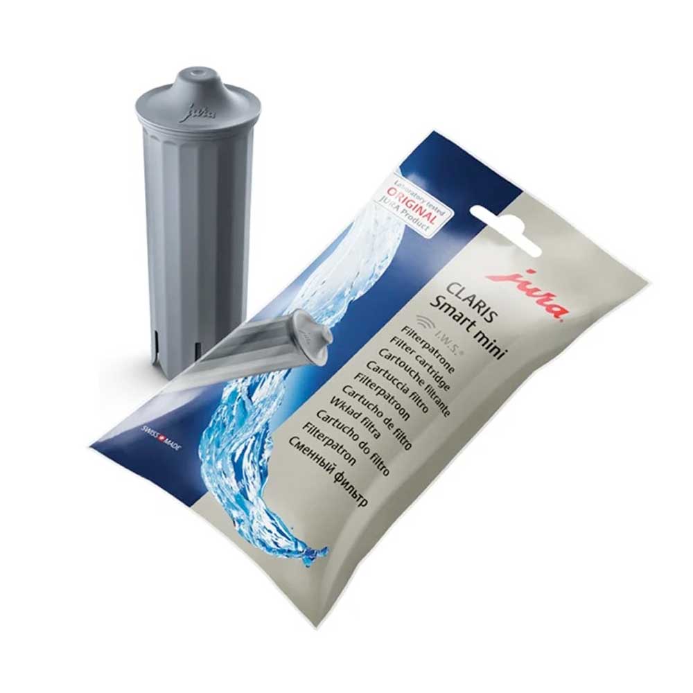 JURA CLARIS Smart mini Filterpatrone für ENA 8 KaffeeExperten