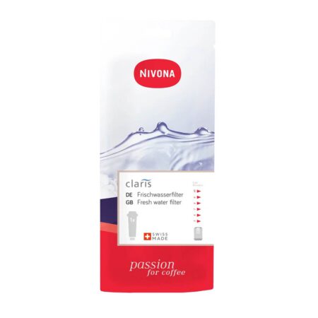NIVONA CLARIS Frischwasserfilter NIRF 700