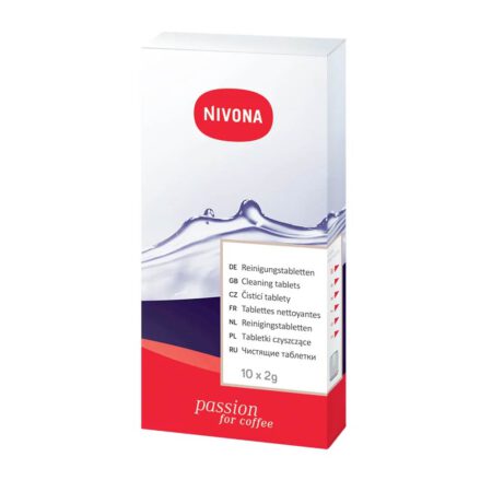 Nivona Reinigungstabletten