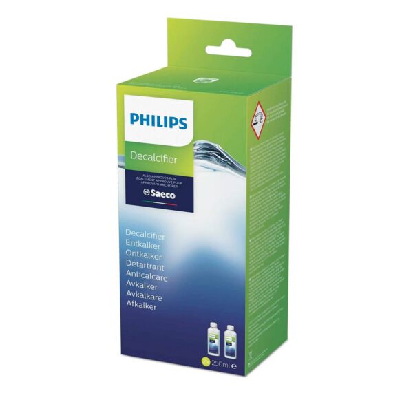 PHILIPS Entkalker CA6700/22 2x250ml