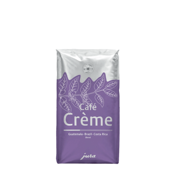 Jura Café Crème