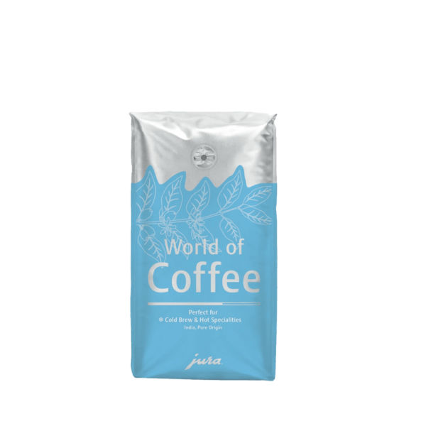 JURA World of Coffee Pure Origin