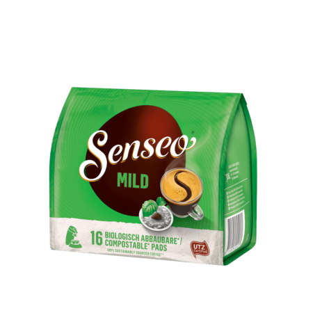 Senseo Mild