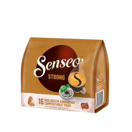 Senseo Strong