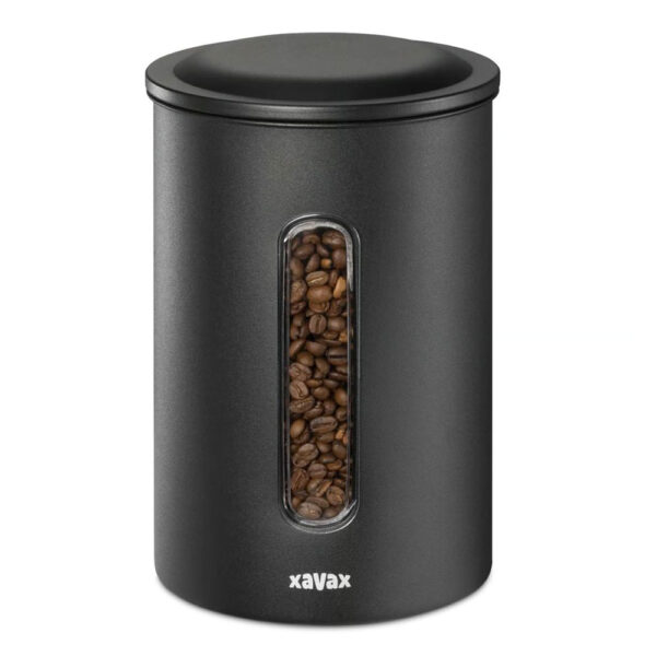 XAVAX Kaffeedose für 1,3kg Bohnen o. 1,5kg Pulver