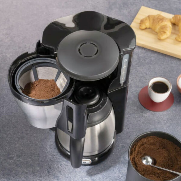 XAVAX Dauerfilter für Kaffeemaschine