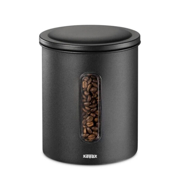 XAVAX Kaffeedose für 500g Bohnen