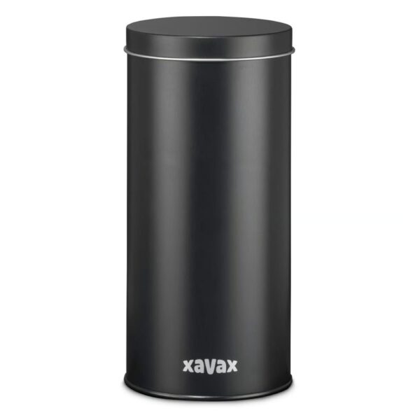 XAVAX Kaffeepad-Dose zur Aufbewahrung