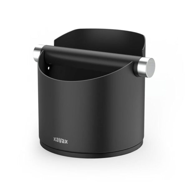 XAVAX Abklopfbehälter