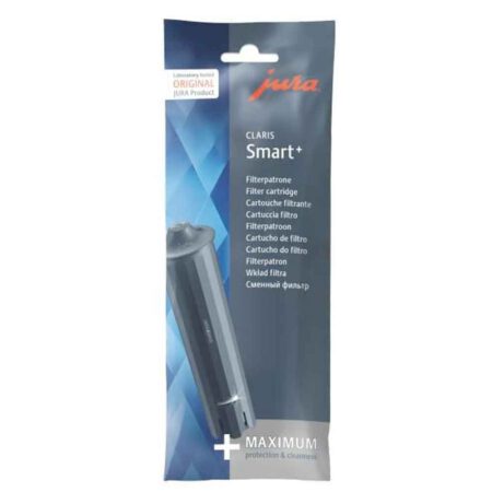 JURA Filterpatrone CLARIS Smart+